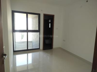 Bedroom Image of 1500 Sq.ft 3 BHK Apartment / Flat for sale in Majestique Ornate, Baner Pune for Rs. 19000000