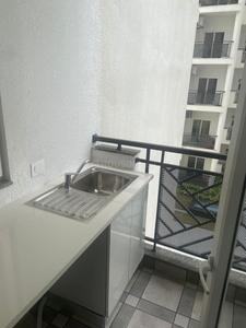 Balcony Image of 1230 Sq.ft 3 BHK Builder Floor for sale in Central Park Flamingo Floors, Sector 32 Sohna for Rs. 16000000