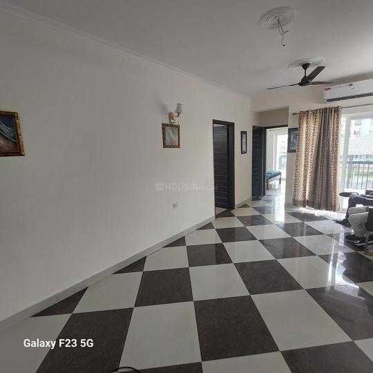 Cosmos Ashoka Apartment Main Image 1