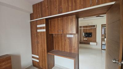 1 BHK Flat