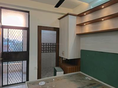 Bedroom Image of 900 Sq.ft 2 BHK Builder Floor for sale in Indirapuram Ghaziabad for Rs. 7100000