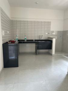 Kitchen Image of 1030 Sq.ft 2 BHK Apartment / Flat for sale in Nyati Exuberance III, Undri Pune for Rs. 5800000