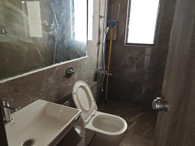 Image of 1321 Sq.ft 3 BHK Apartment / Flat for rent in Ceratec Presidential Towers, Ravet, Pune for Rs. 29000