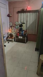 Pooja Room Image of 1260 Sq.ft 2 BHK Duplex for sale in Pathardi Phata Nashik for Rs. 4500000