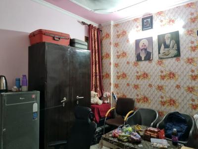 Living Room Image of 1040 Sq.ft 2 BHK Independent House for sale in Nawada New Delhi for Rs. 11000000