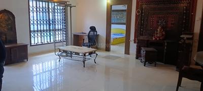 Hall Image of 1360 Sq.ft 3 BHK Apartment / Flat for rent in Karia Konark Campus, Viman Nagar Pune for Rs. 75000