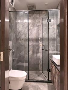 Bedroom Three Image of 2600 Sq.ft 4 BHK Builder Floor for sale in Sector 57 Gurgaon for Rs. 40000000