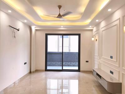 Bedroom Image of 2799 Sq.ft 4 BHK Builder Floor for sale in Uppal Southend, Sector 49 Gurgaon for Rs. 36500000