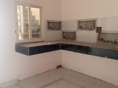 Kitchen Image of 800 Sq.ft 2 BHK Independent House for sale in Maharajpura Gwalior for Rs. 2700000