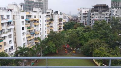BHK Flat for rent in Balewadi, 1200 Sqft Property ID
