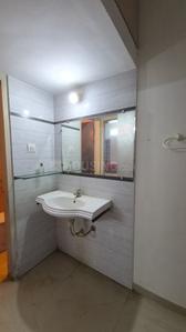 Bathroom Image of 1850 Sq.ft 3 BHK Apartment / Flat for rent in Hill Drive Bhavnagar for Rs. 25000