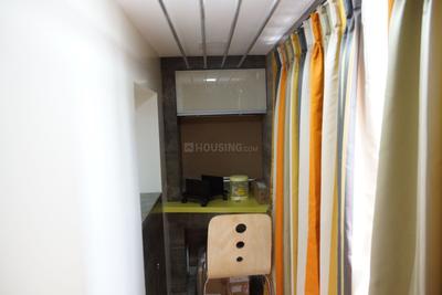 Image of 1550 Sq.ft 3 BHK Apartment / Flat for sale in Sugee Preksha, Dadar East, Mumbai for Rs. 47500000