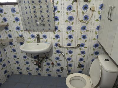 Image of 1300 Sq.ft 2 BHK Apartment / Flat for rent in Jai Maa Apartment, Sector 5 Dwarka, New Delhi for Rs. 38000