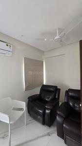 Hall Image of 2300 Sq.ft 3 BHK Apartment / Flat for sale in Tarnaka Secunderabad for Rs. 22000000