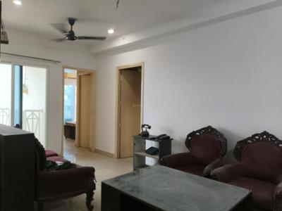 Living Room Image of 1165 Sq.ft 2 BHK Apartment / Flat for sale in Gaur City 7th Avenue, Noida Extension Greater Noida for Rs. 10500000
