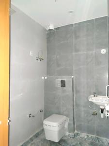 Common Bathroom Image of 702 Sq.ft 3 BHK Builder Floor for sale in Sector 4 Rohini New Delhi for Rs. 9200000