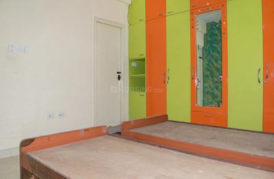Bedroom Image of Kalpana Nest in Electronic City, Bangalore