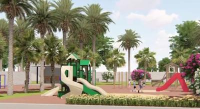 Image of 1000 Sq.ft Residential Plot / Land for sale in Sejbahar, Raipur for Rs. 1350000