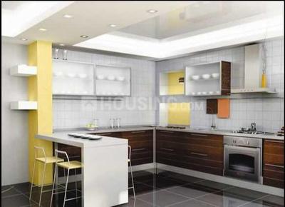 Kitchen Image of 980 Sq.ft 2 BHK Apartment / Flat for sale in Worli Mumbai for Rs. 41000000