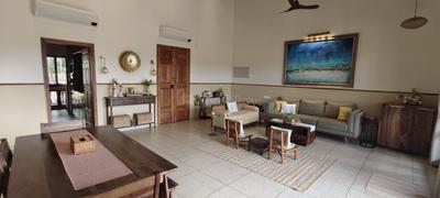 Hall Image of 1685 Sq.ft 2 BHK Apartment / Flat for sale in Panjim Goa for Rs. 37500000