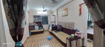 2 BHK Flat