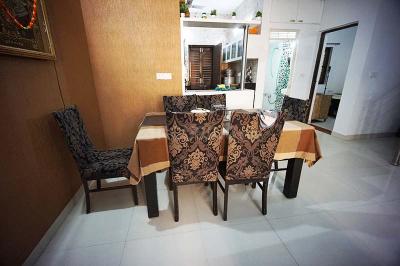 Hall Image of 2340 Sq.ft 4 BHK Independent House for sale in Bhadaj Ahmedabad for Rs. 49900000