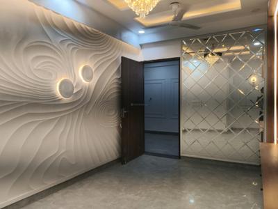 Living Room Image of 1750 Sq.ft 3 BHK Apartment / Flat for sale in Venice Aspire, Noida Extension Greater Noida for Rs. 5800000