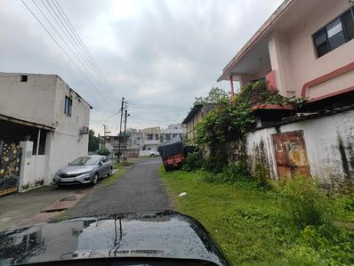 Residential Plot