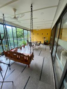 4 BHK Flat