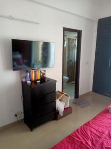 Bedroom Image of 1850 Sq.ft 3 BHK Apartment / Flat for sale in Amrapali Sapphire, Sector 45 Noida for Rs. 23500000