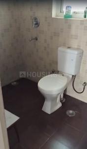 Bathroom Image of 1110 Sq.ft 2 BHK Apartment / Flat for sale in Orris Carnation Residency, Sector 85 Gurgaon for Rs. 10700000
