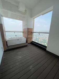 Kitchen Image of 3500 Sq.ft 5 BHK Duplex for sale in Bengal Peerless Avidipta Phase II, Santoshpur Kolkata for Rs. 58000000