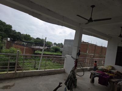 Balcony Image of 200 Sq.ft 4 BHK Independent House for rent in Naini Allahabad for Rs. 12000