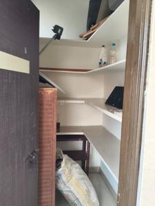 Kitchen Image of 2100 Sq.ft 3 BHK Apartment / Flat for rent in Musheerabad Hyderabad for Rs. 45000