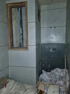 Common Bathroom Image of 810 Sq.ft 3 BHK Apartment / Flat for sale in Dream Ultra Luxury by Dream Home Buildtech, Mahavir Enclave New Delhi for Rs. 7500001