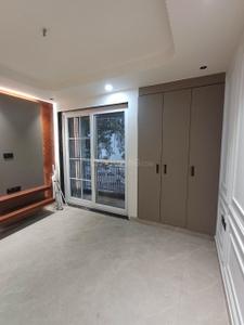 Bedroom Image of 1100 Sq.ft 3 BHK Apartment / Flat for sale in Nav Shakti Sadan Apartment, Sector 13 Rohini New Delhi for Rs. 19000000