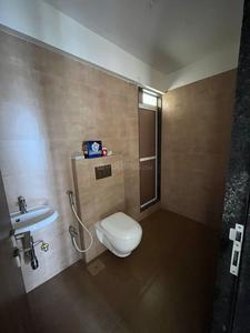 Bathroom Image of 1150 Sq.ft 2 BHK Apartment / Flat for sale in Metro Paramount, Shilgaon Thane for Rs. 8000000