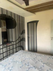 Hall Image of 750 Sq.ft 2 BHK Apartment / Flat for sale in Gulmarg Society, Chembur Mumbai for Rs. 25000000