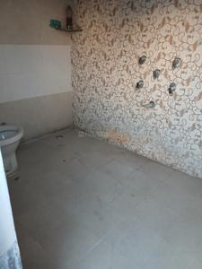 Bathroom Image of 1000 Sq.ft 1.5 BHK Independent House for rent in Old Ludhiana Ludhiana for Rs. 10000