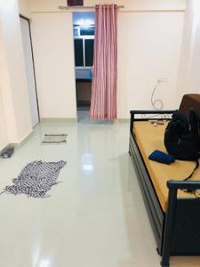 Hall Image of 480 Sq.ft 1 RK Apartment / Flat for sale in Dombivli East Thane for Rs. 2600000
