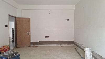 Living Room Image of 470 Sq.ft 1 BHK Apartment / Flat for sale in Rajarhat Kolkata for Rs. 1400000