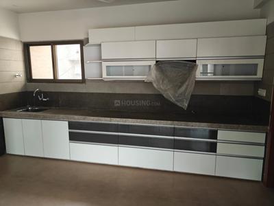 Image of 2175 Sq.ft 4 BHK Apartment / Flat for sale in AG8 Aster Jewel, Salaiya, Bhopal for Rs. 12500000