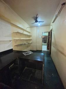 Kitchen Image of 750 Sq.ft 2 BHK Apartment / Flat for rent in Matoshree Tower, Dadar West Mumbai for Rs. 95000