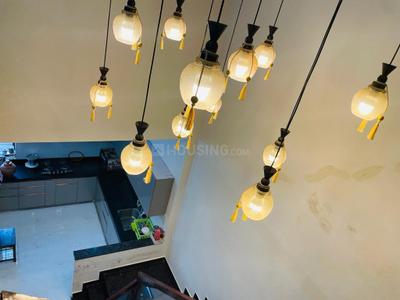 Hall Image of 2000 Sq.ft 3 BHK Independent House for sale in Gandhi Path West Jaipur for Rs. 16000000
