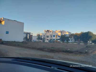 Image of 1500 Sq.ft Residential Plot / Land for sale in Airport Road, Bhopal for Rs. 5000000