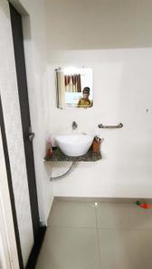 Hall Image of 1168 Sq.ft 2 BHK Apartment / Flat for sale in Waghodia Vadodara for Rs. 4000000