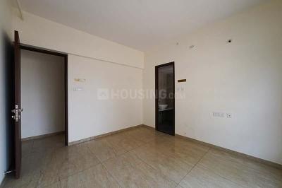 Bedroom Image of 1358 Sq.ft 3 BHK Apartment / Flat for rent in 24 Sunshine Towers, Spine Road Pune for Rs. 25000