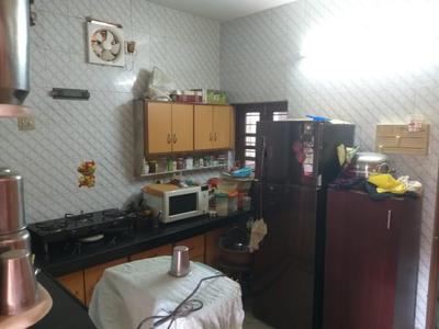 Kitchen Image of 2389 Sq.ft 5 BHK Independent House for sale in Motera Ahmedabad for Rs. 25000000