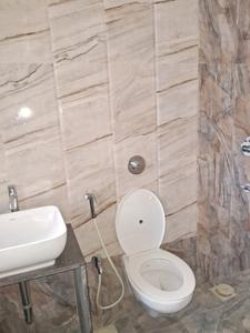 Bedroom Two Image of 830 Sq.ft 2 BHK Apartment / Flat for sale in Sunteck City Avenue 2, Malad West Mumbai for Rs. 18000000