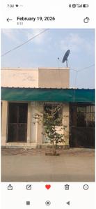 1 BHK Independent House